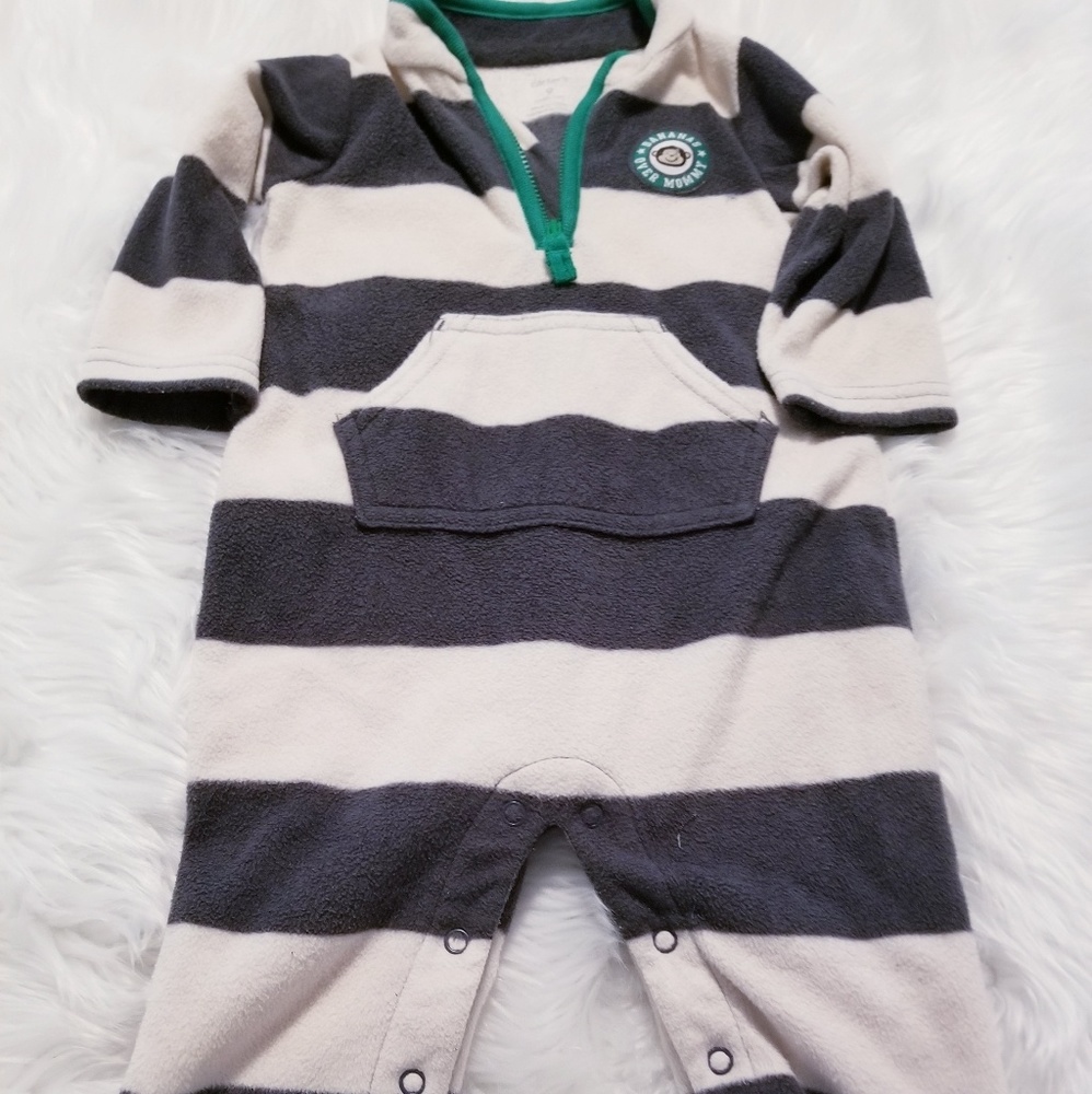 Carter's Romper